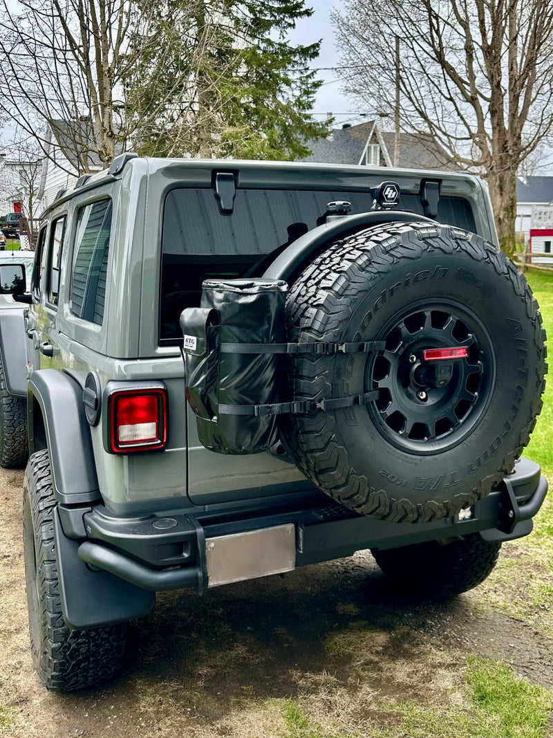 Overlanding