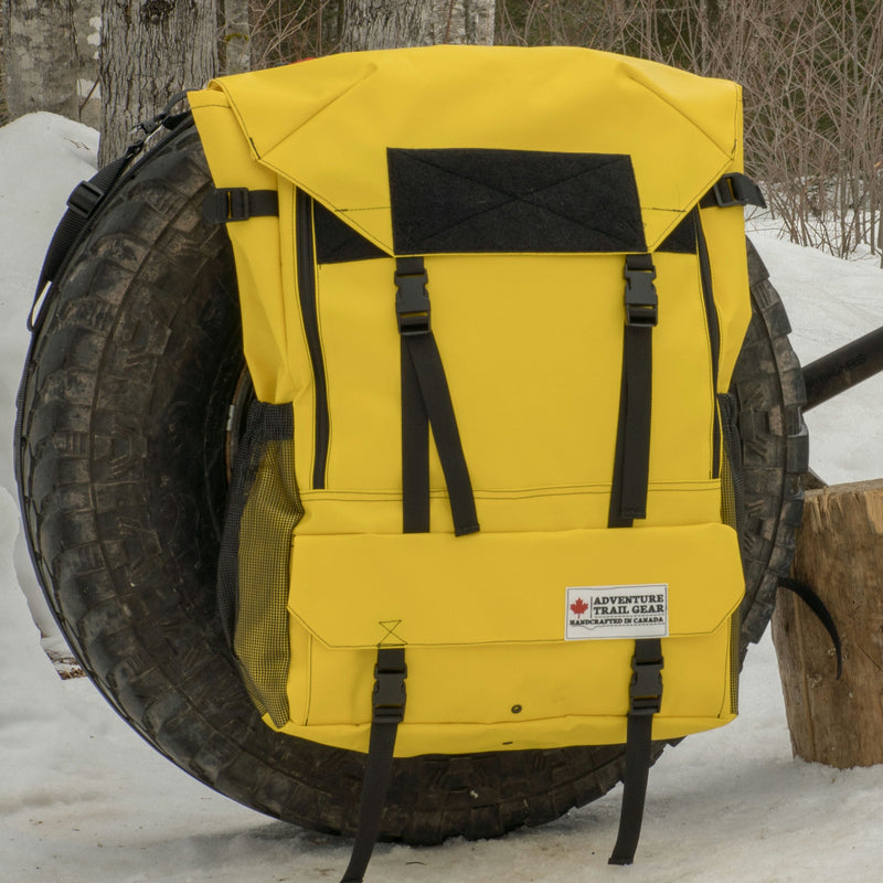 Tailgate & tire Bags