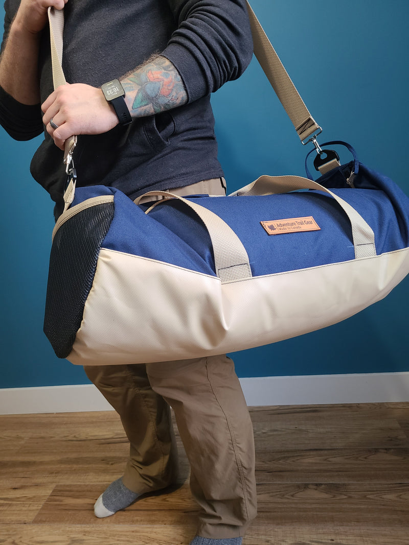TRAVEL GEAR