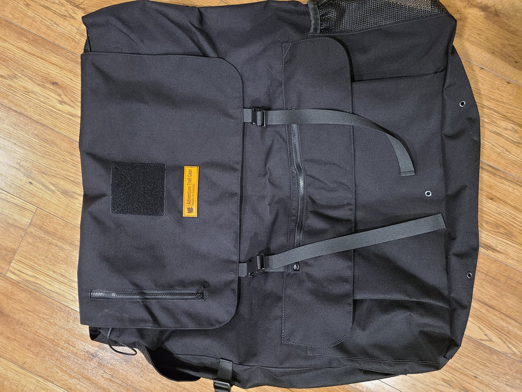 G.A.R.B. Tire Bag (The Original) image 6