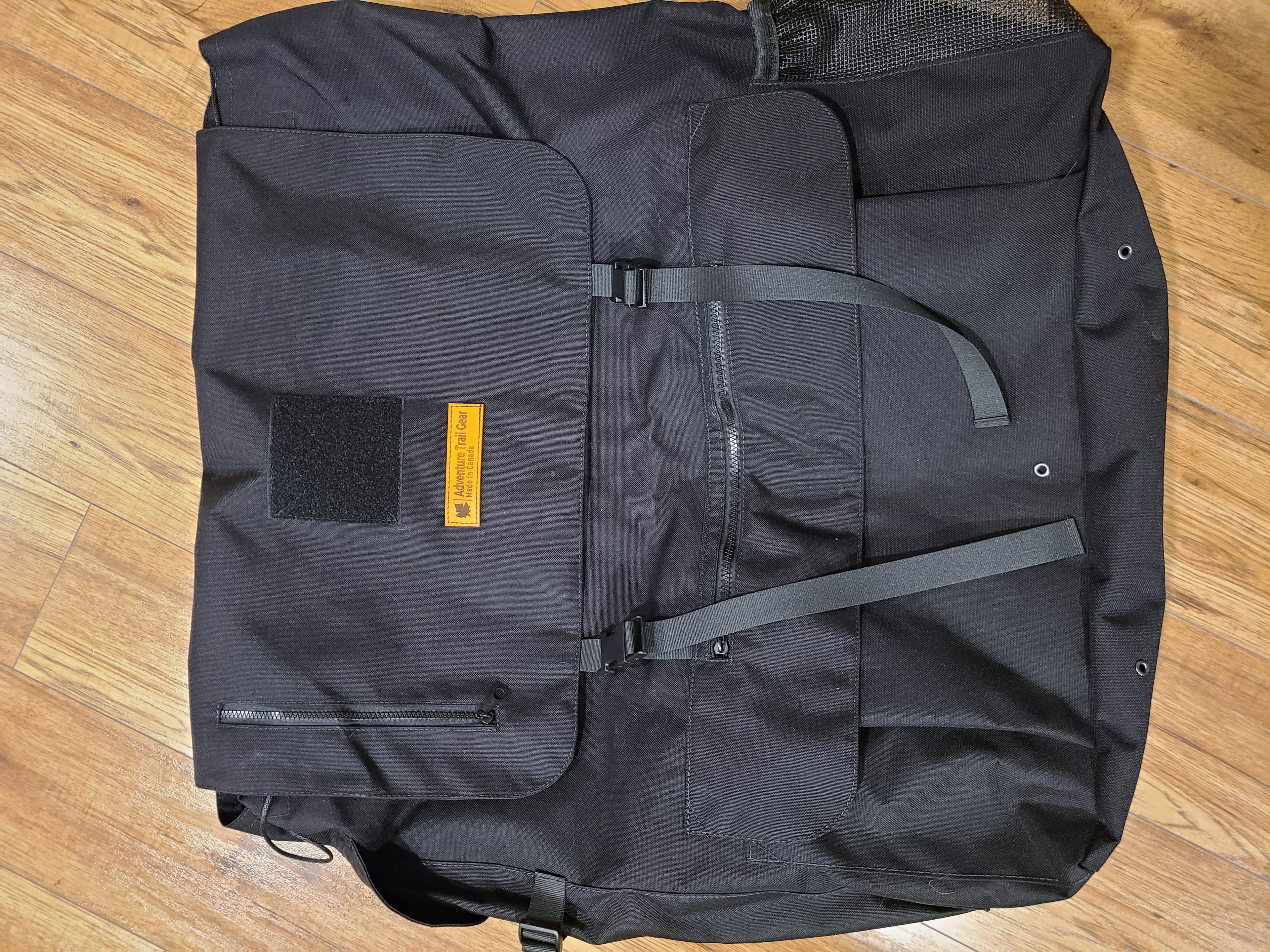 G.A.R.B. Tire Bag (The Original) image 6
