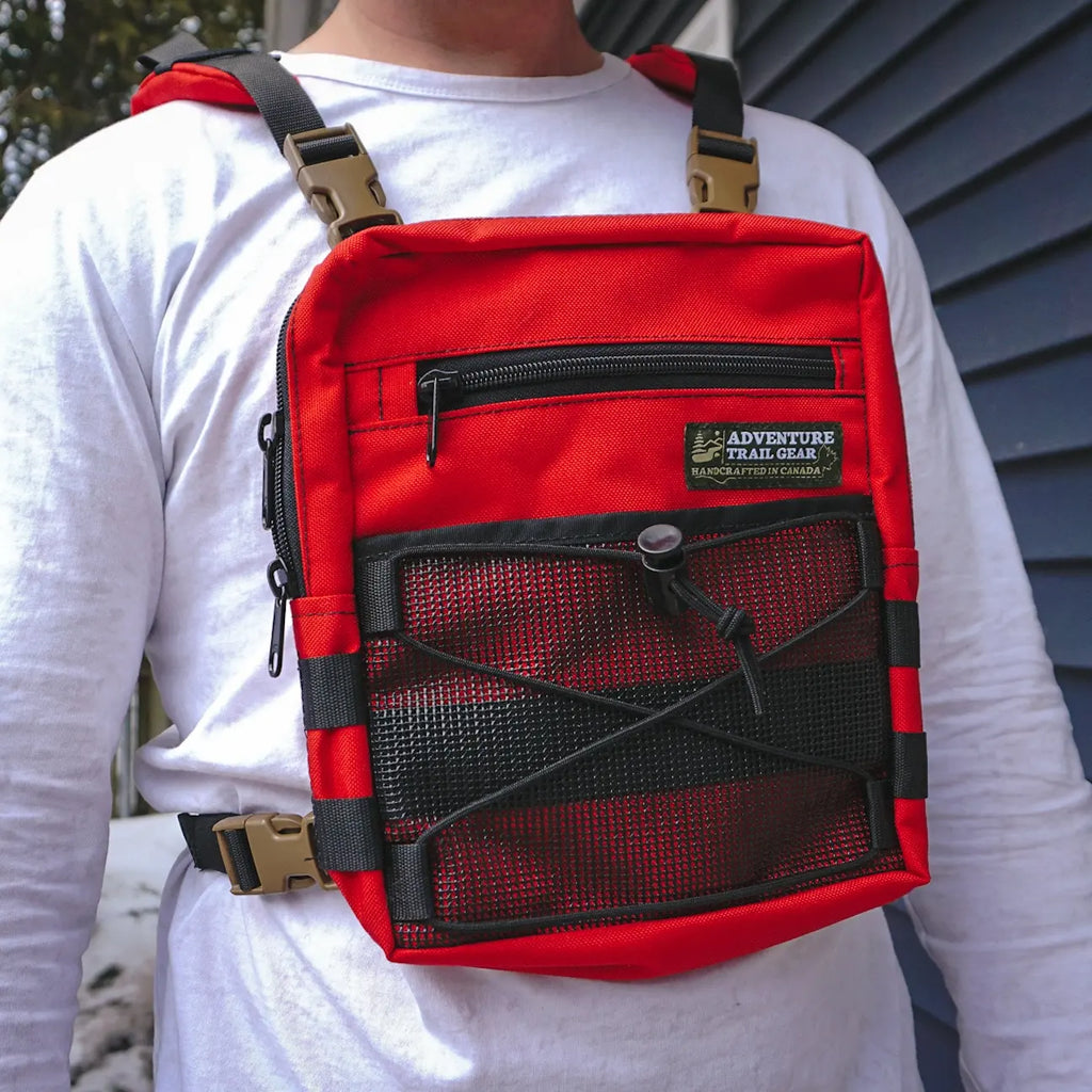Chest Rig image 0