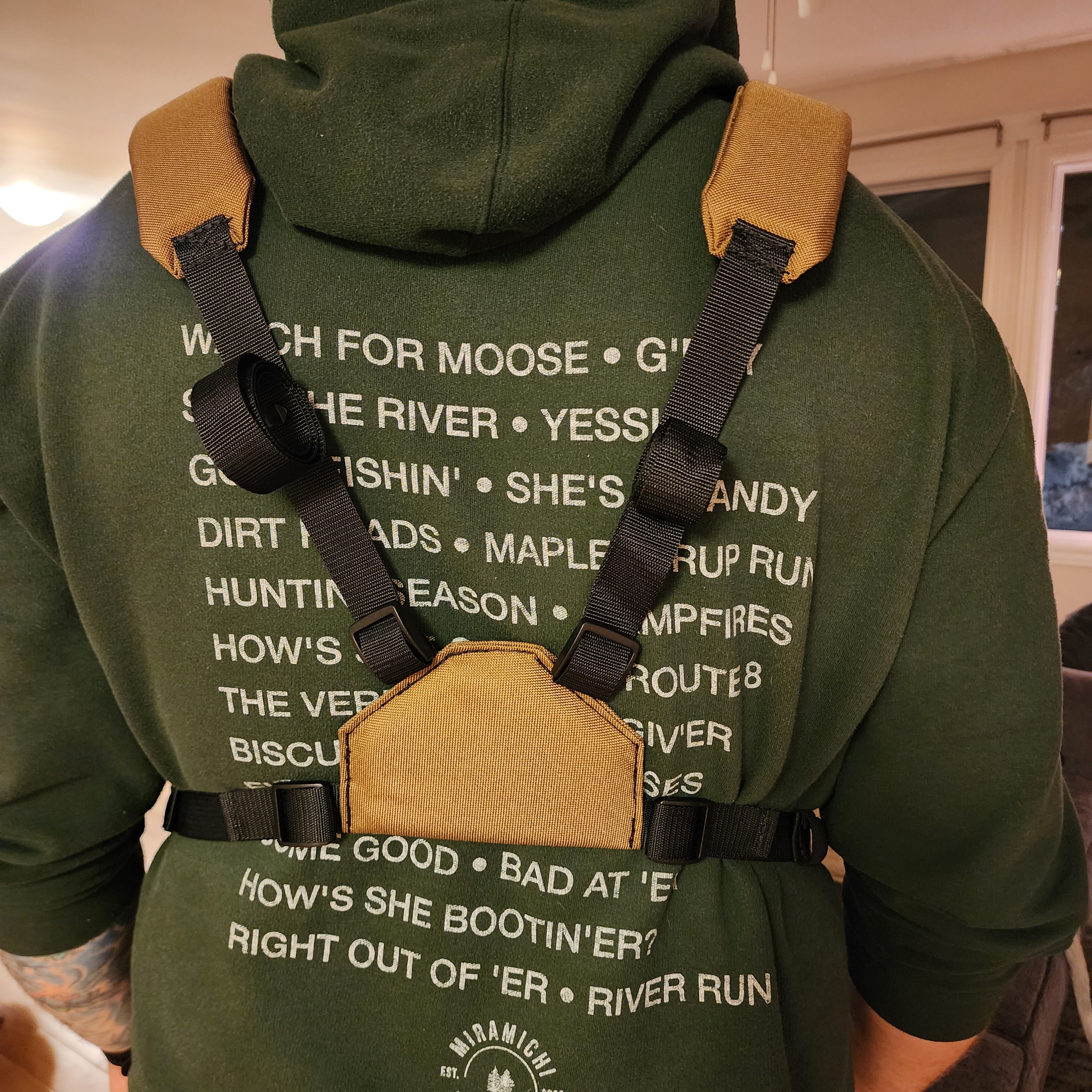Chest Rig image 4