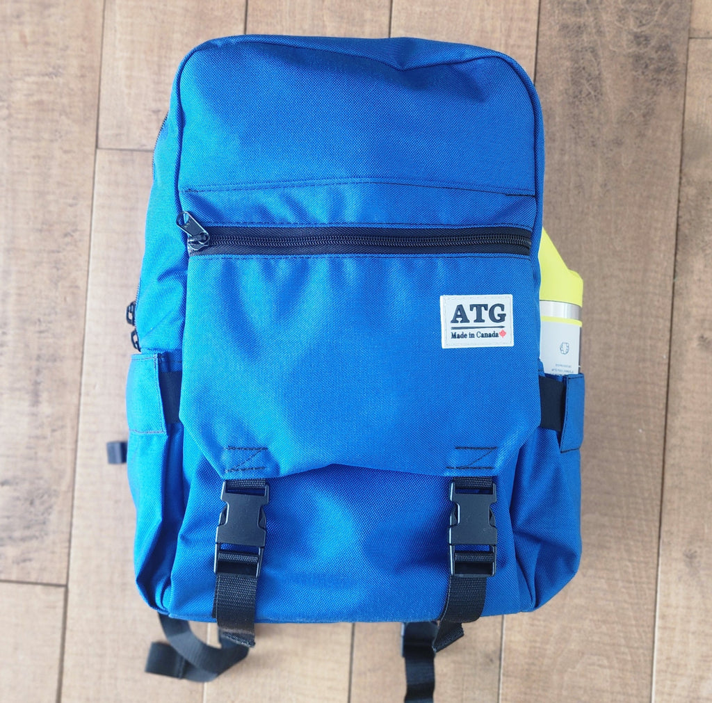 Daily Backpack image 4