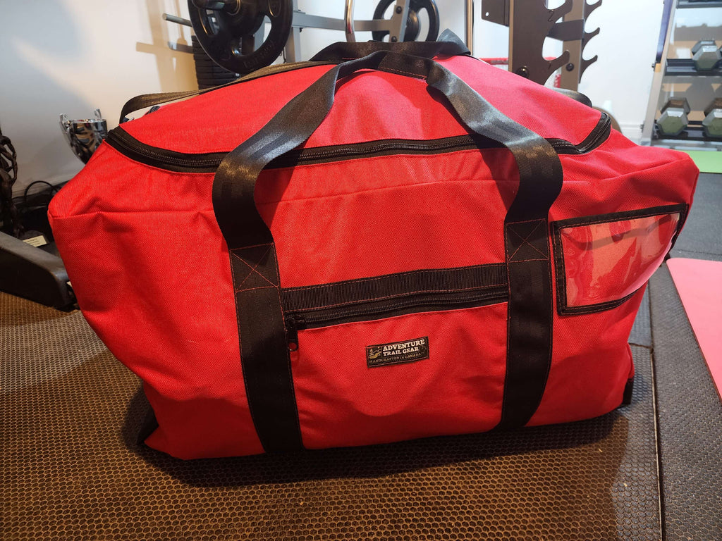 120L Duffle image 5