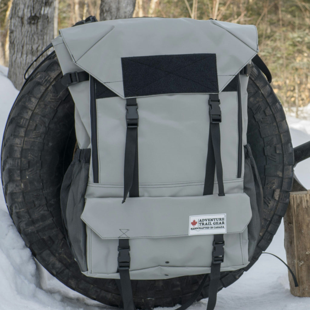 Spare Tire Bag - V2 image 7