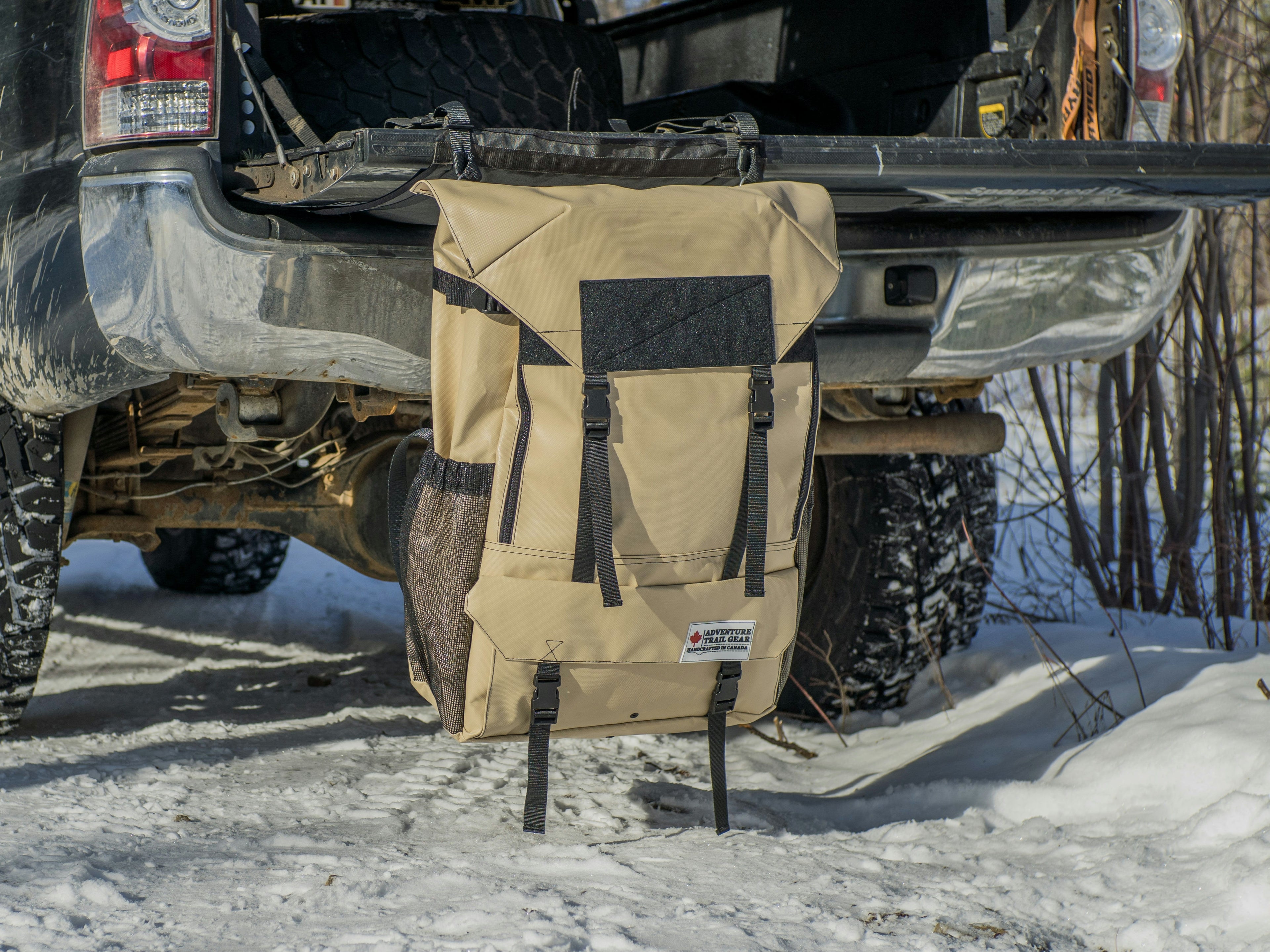 Tailgate Bag - V2 image 3