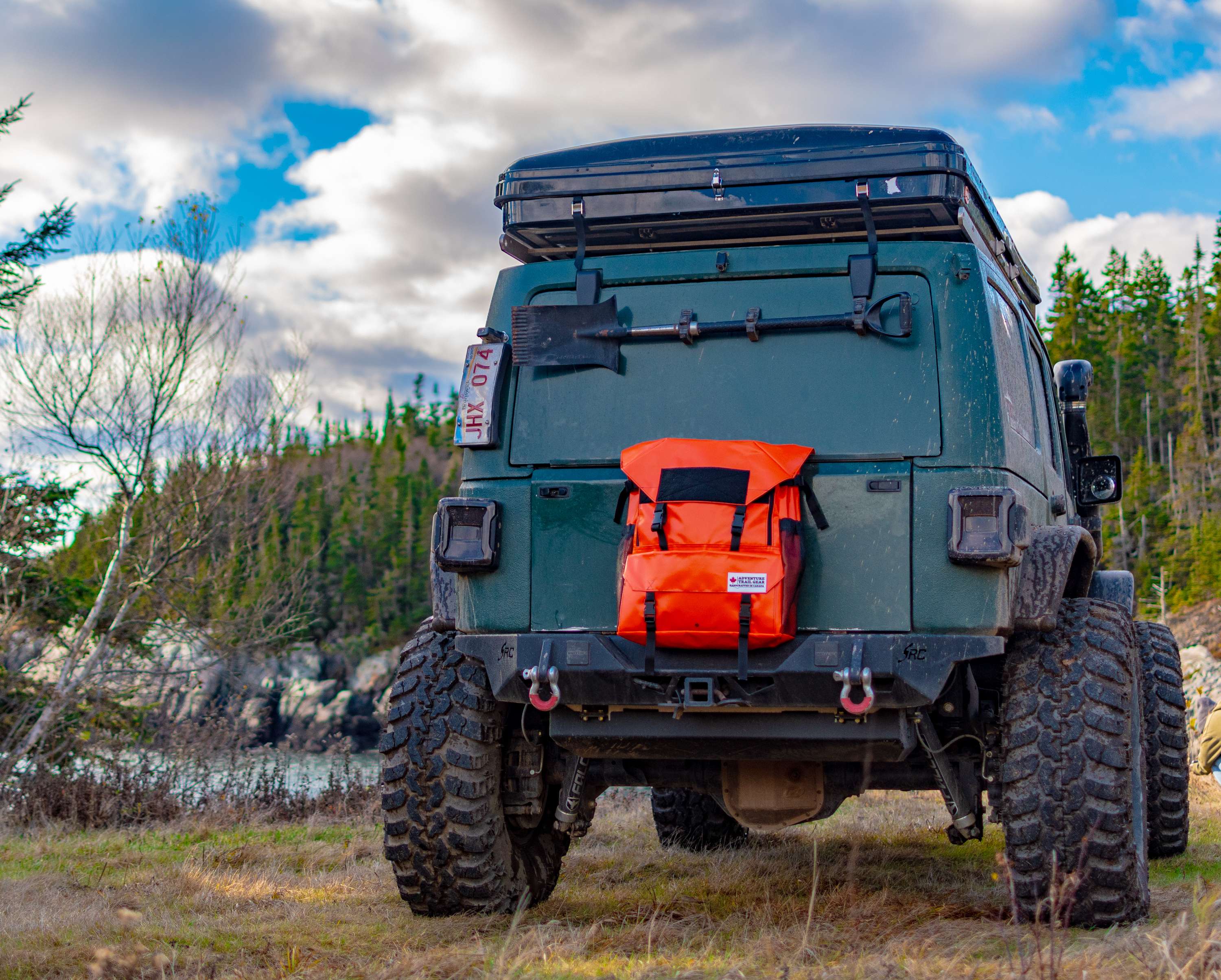 Tailgate Bag - V2 image 2