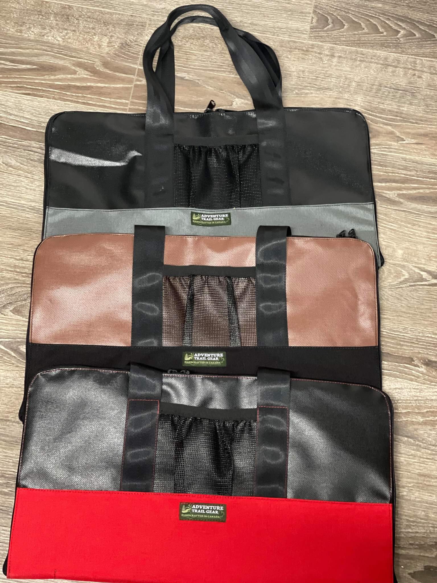 Fire Pit / Griddle Sleeves image 0