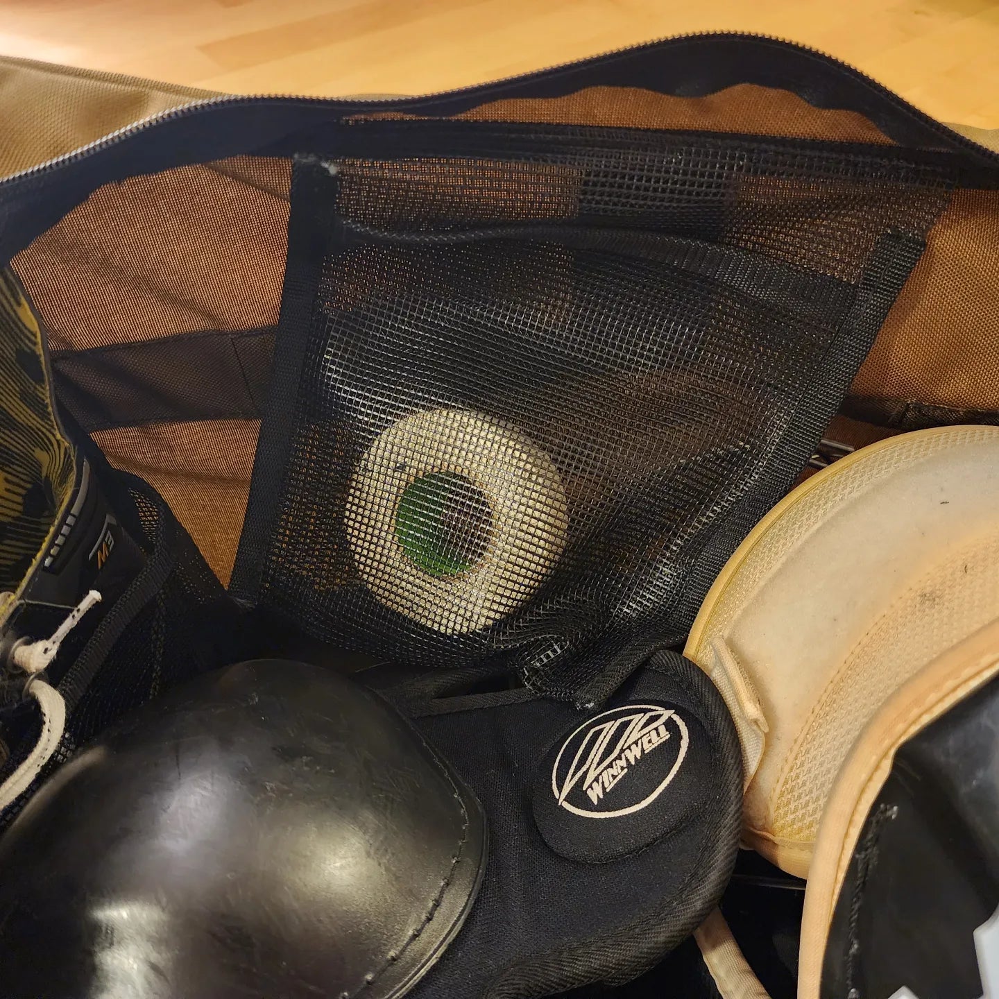 120L Duffle image 11
