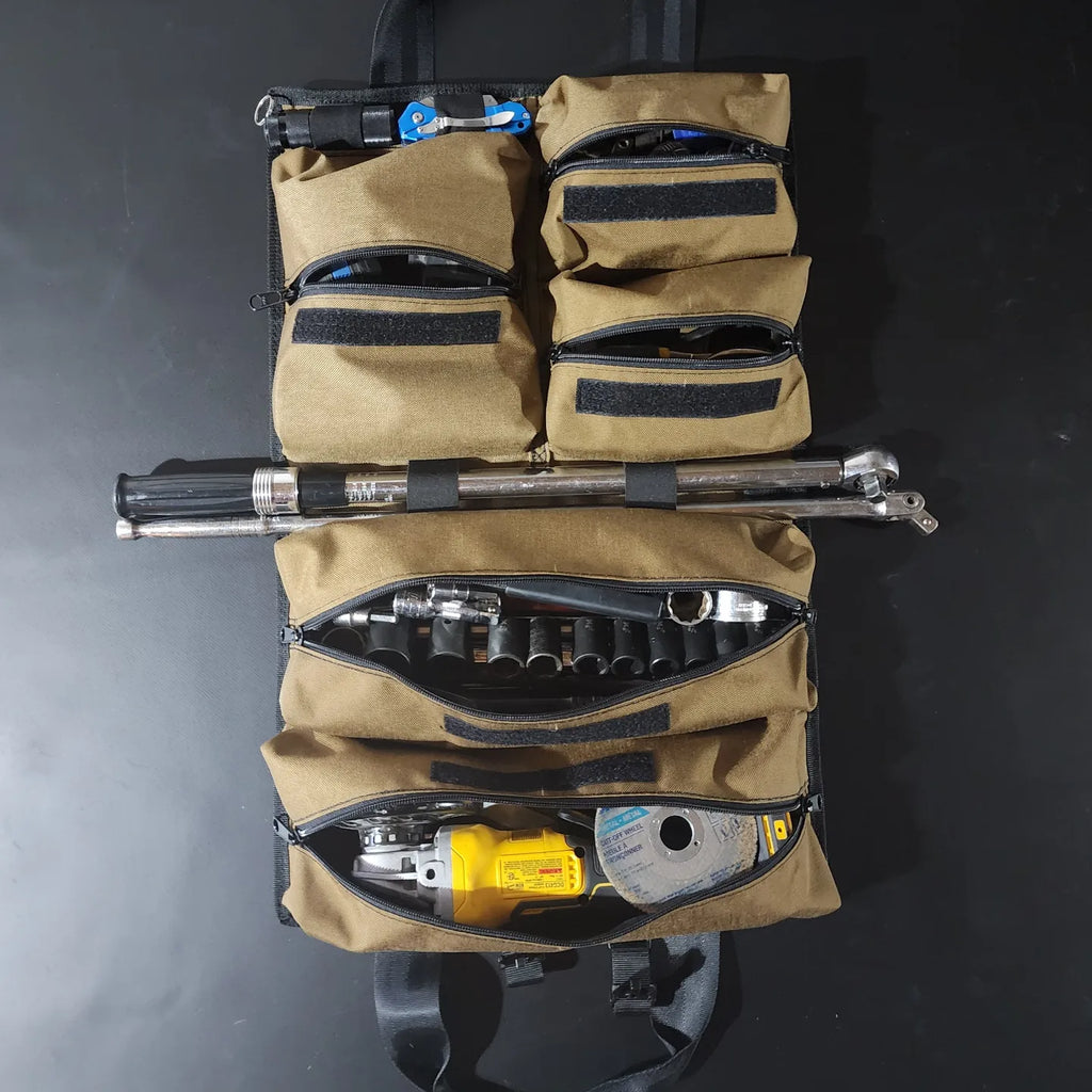 Tool Bag image 2
