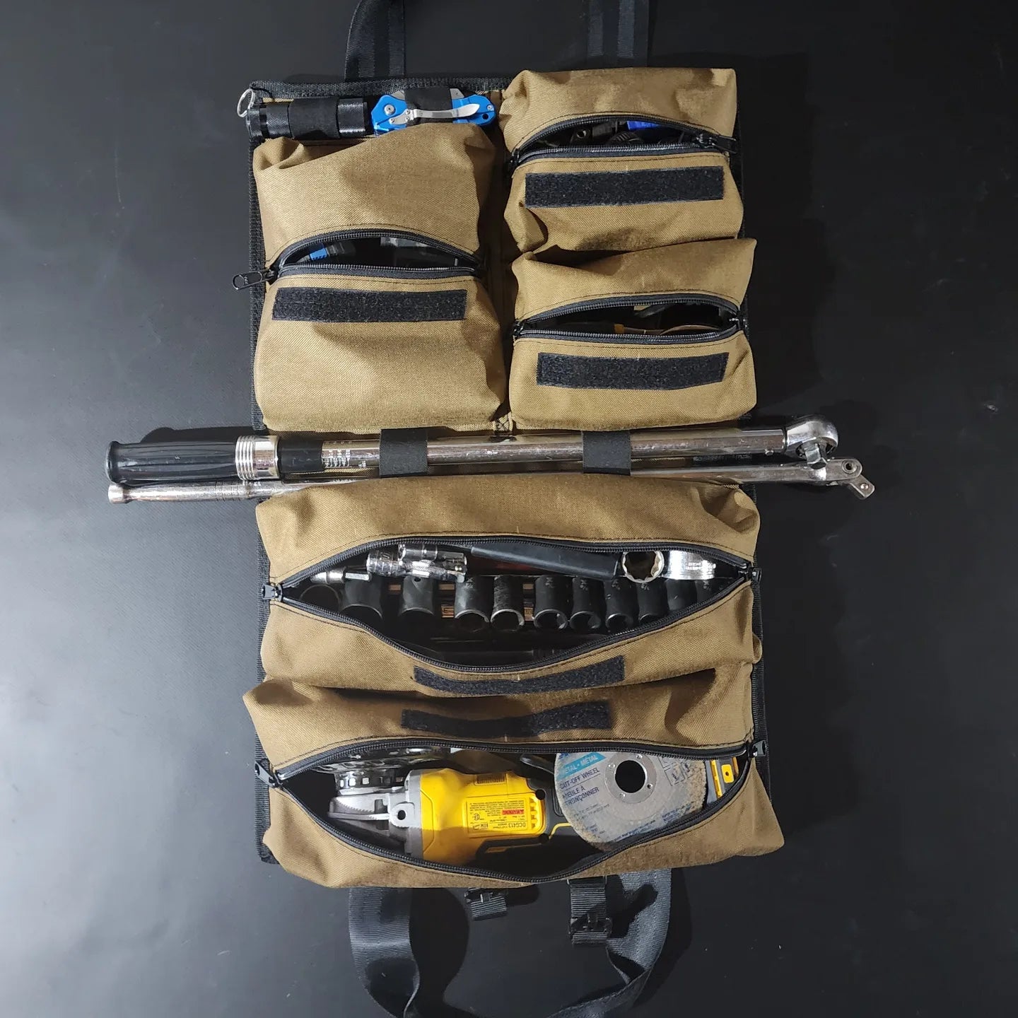 Tool Bag image 2