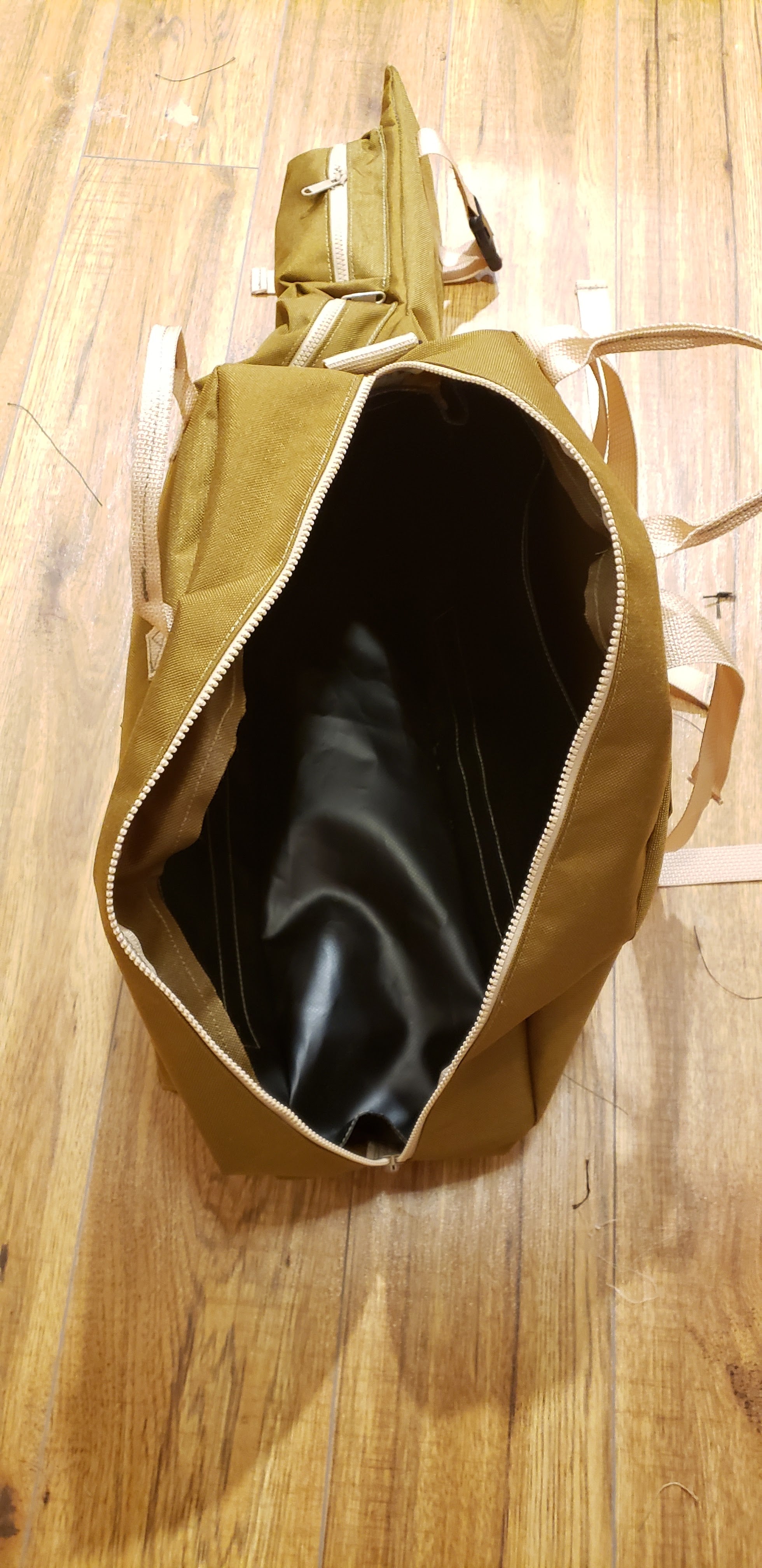 Chainsaw Bag image 2