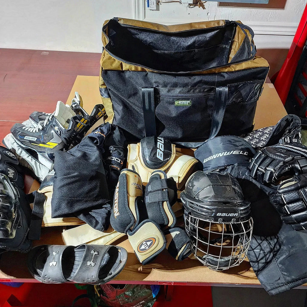 120L Duffle image 2
