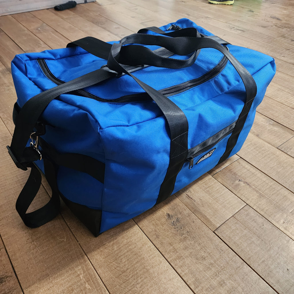 70L Duffle image 4