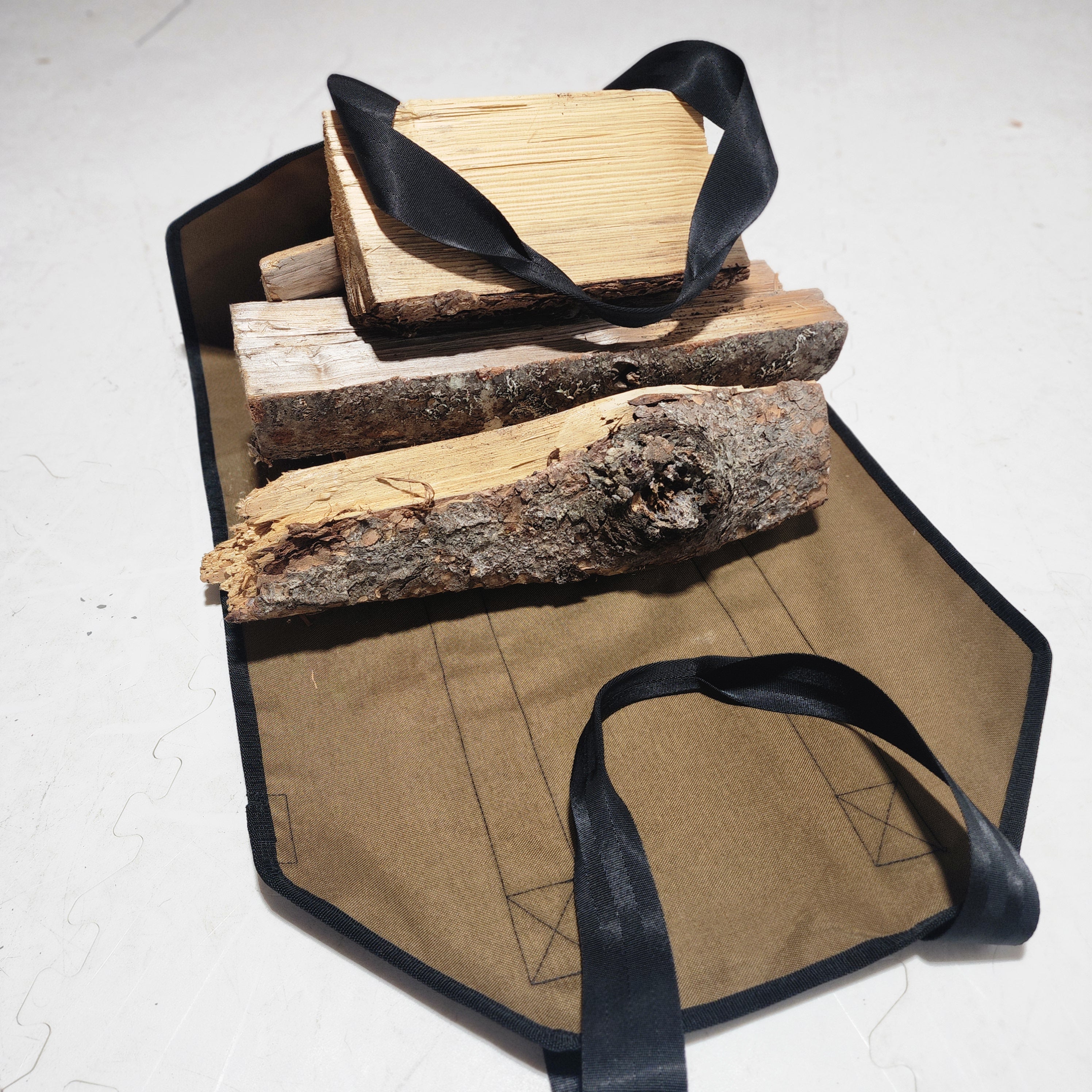 Wood Sling image 0