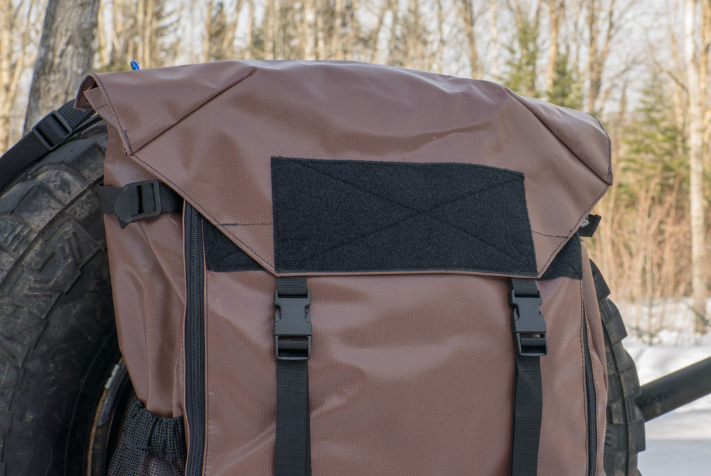 Spare Tire Bag - V2 image 11