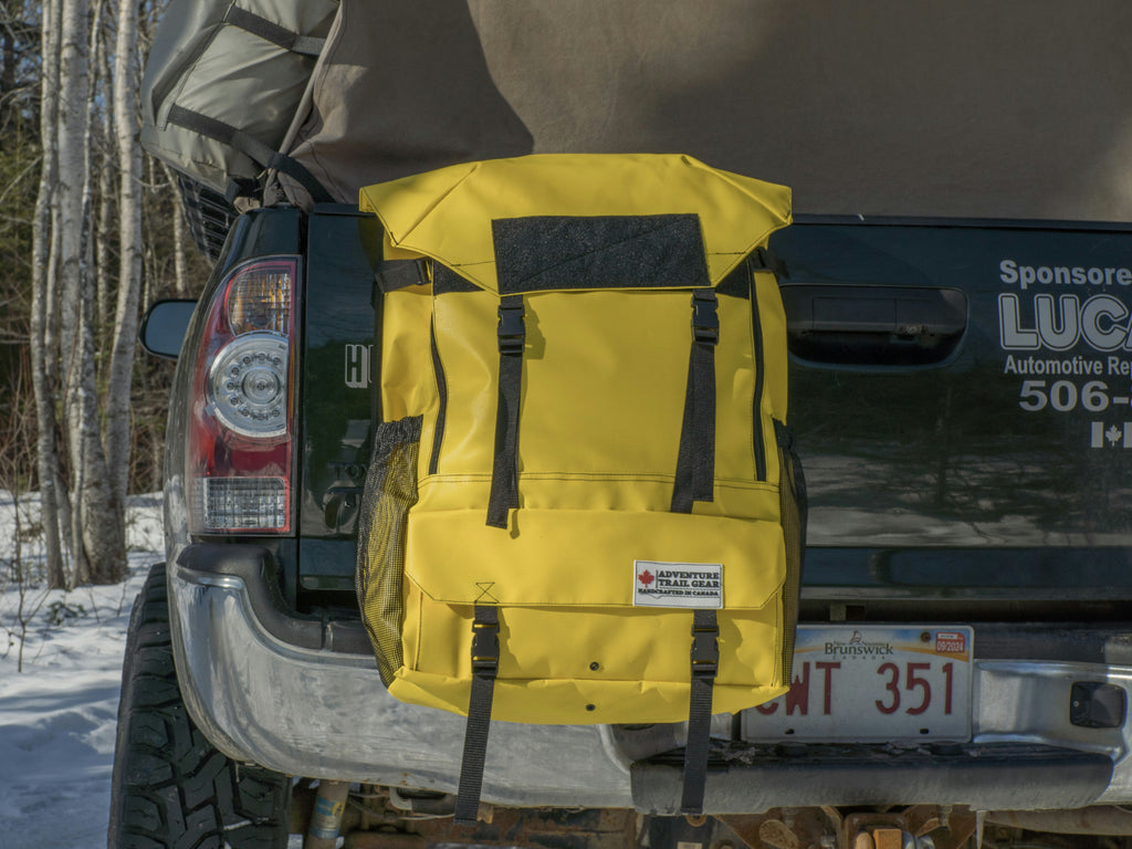 Tailgate Bag - V2 image 8