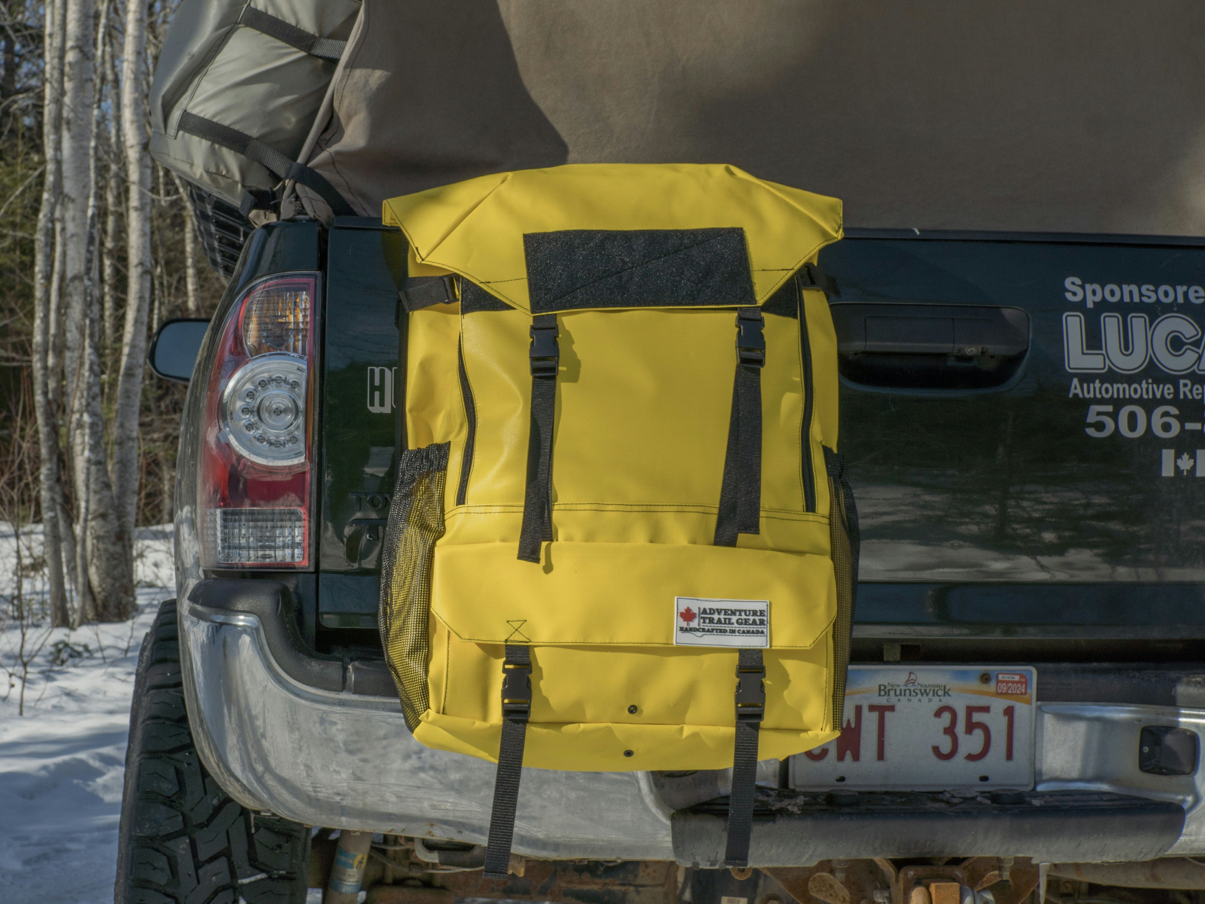 Tailgate Bag - V2 image 8