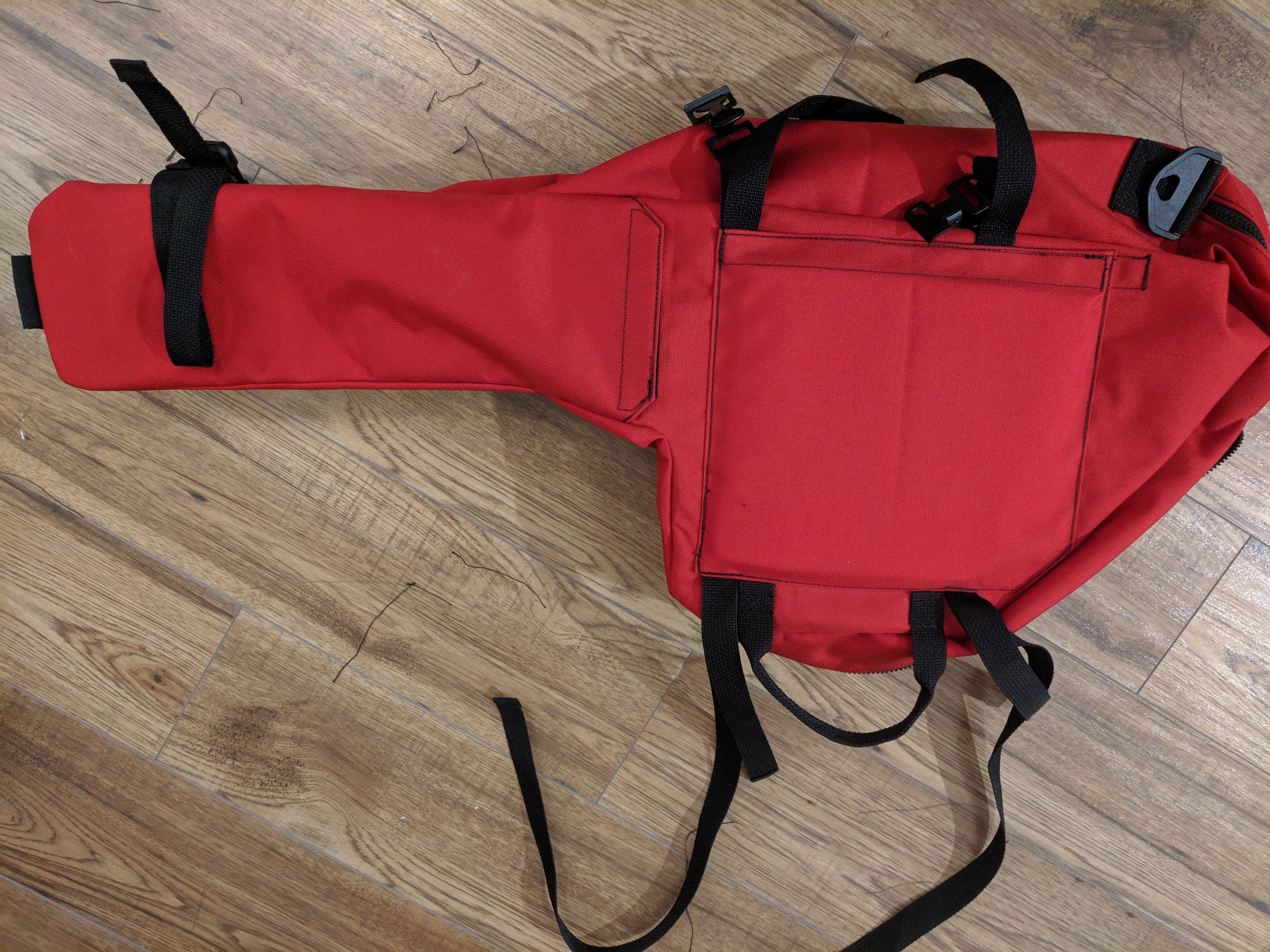 Chainsaw Bag image 6