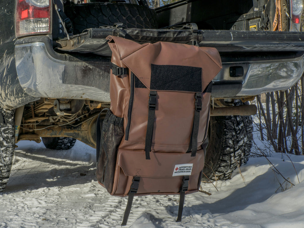 Tailgate Bag - V2 image 6