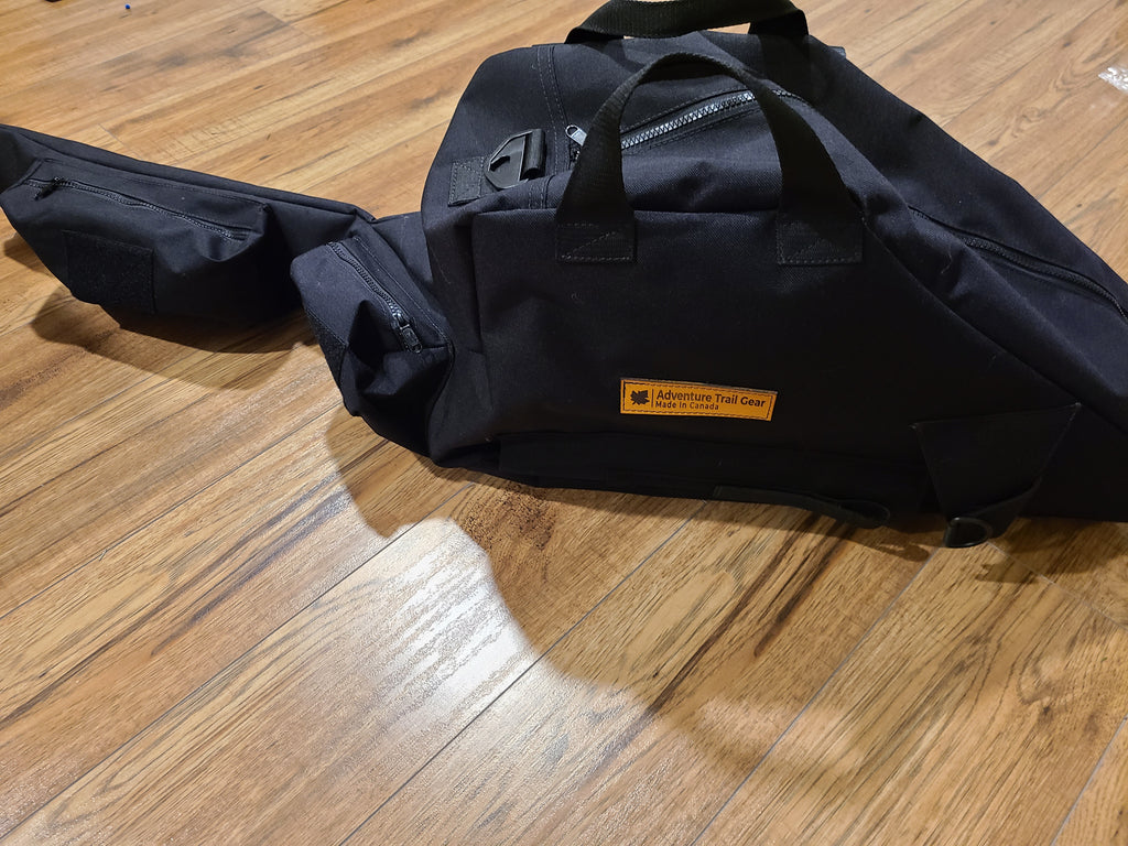 Chainsaw Bag image 5