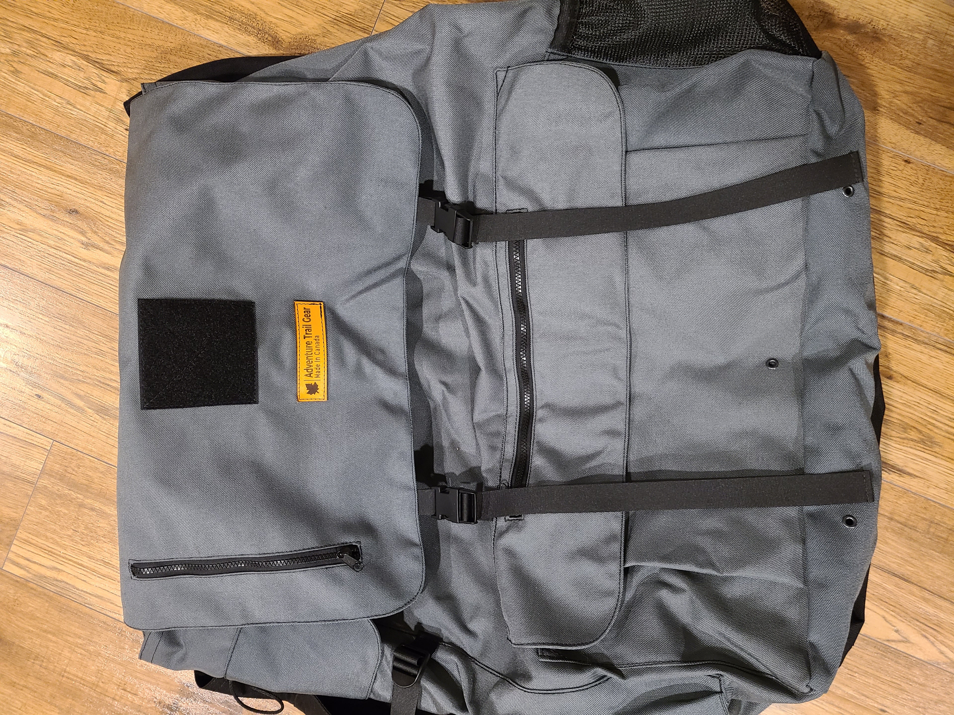 G.A.R.B. Tire Bag (The Original) image 5
