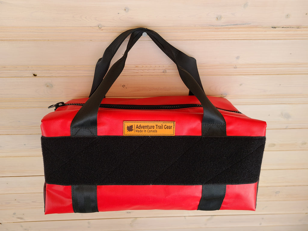 Basic Load Out - Recovery Bag image 0