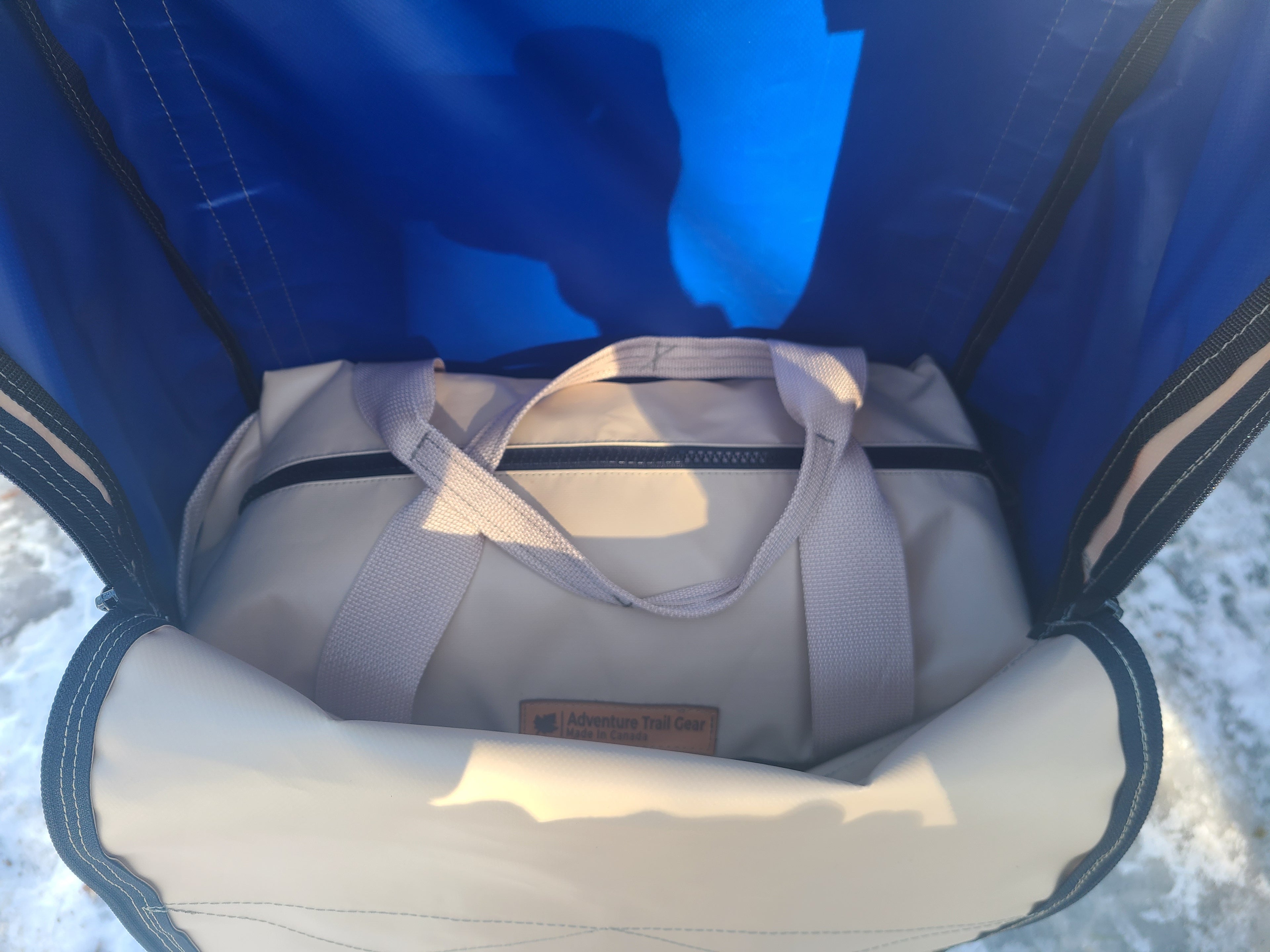 Basic Load Out - Recovery Bag image 5