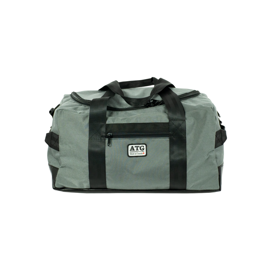 35L Duffle -The Coaches Bag