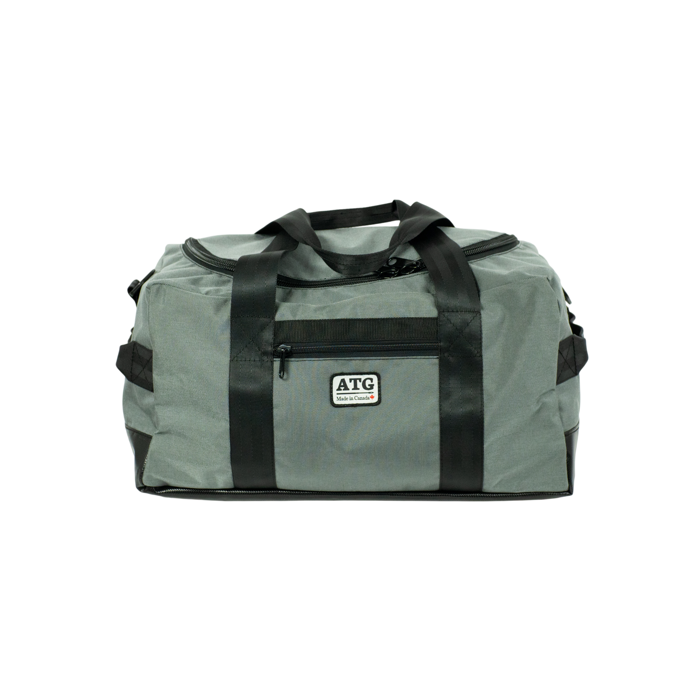 35L Duffle -The Coaches Bag