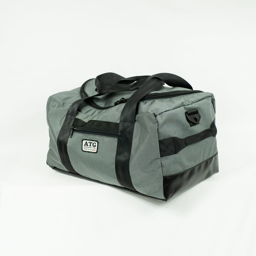 35L Duffle -The Coaches Bag
