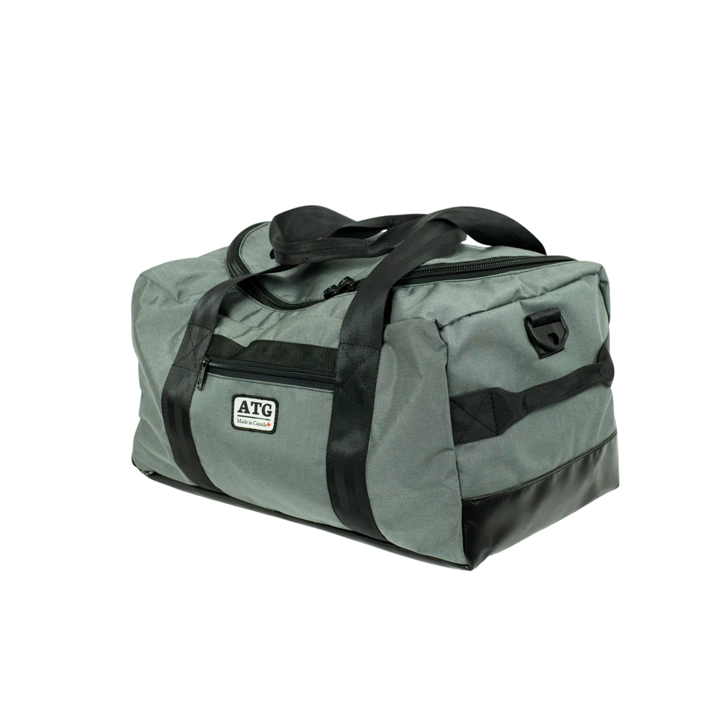 35L Duffle -The Coaches Bag