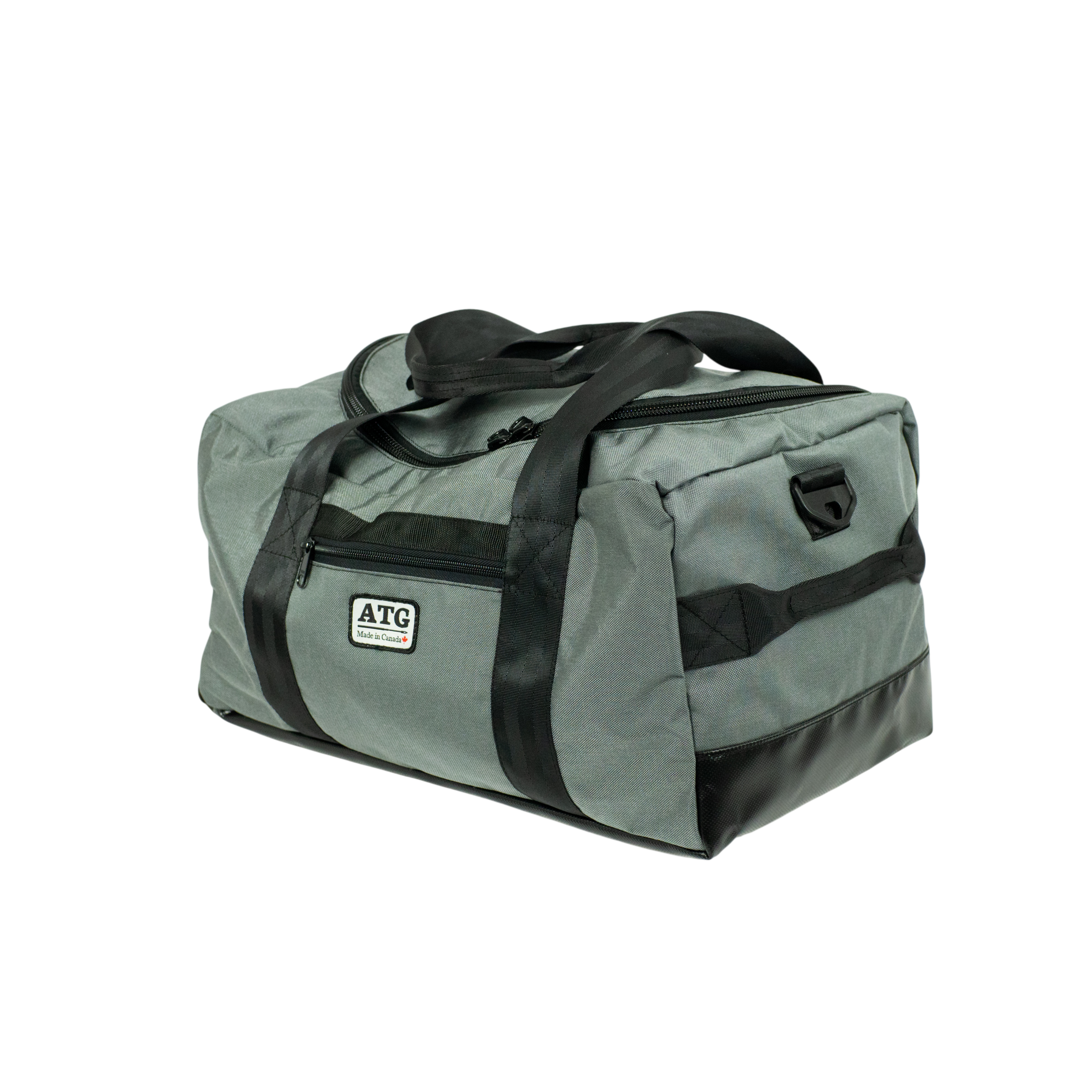 35L Duffle -The Coaches Bag