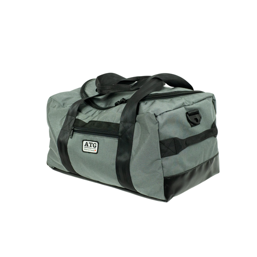 35L Duffle -The Coaches Bag
