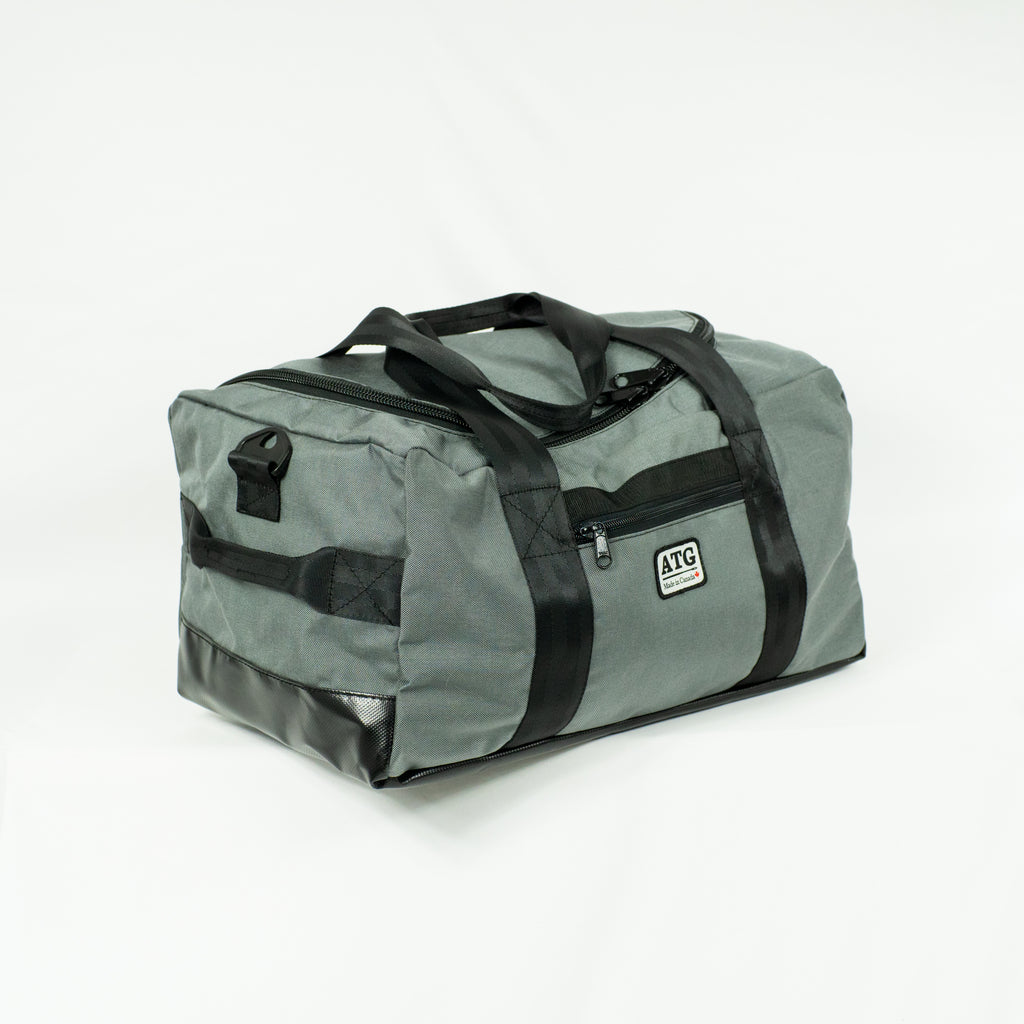 35L Duffle -The Coaches Bag