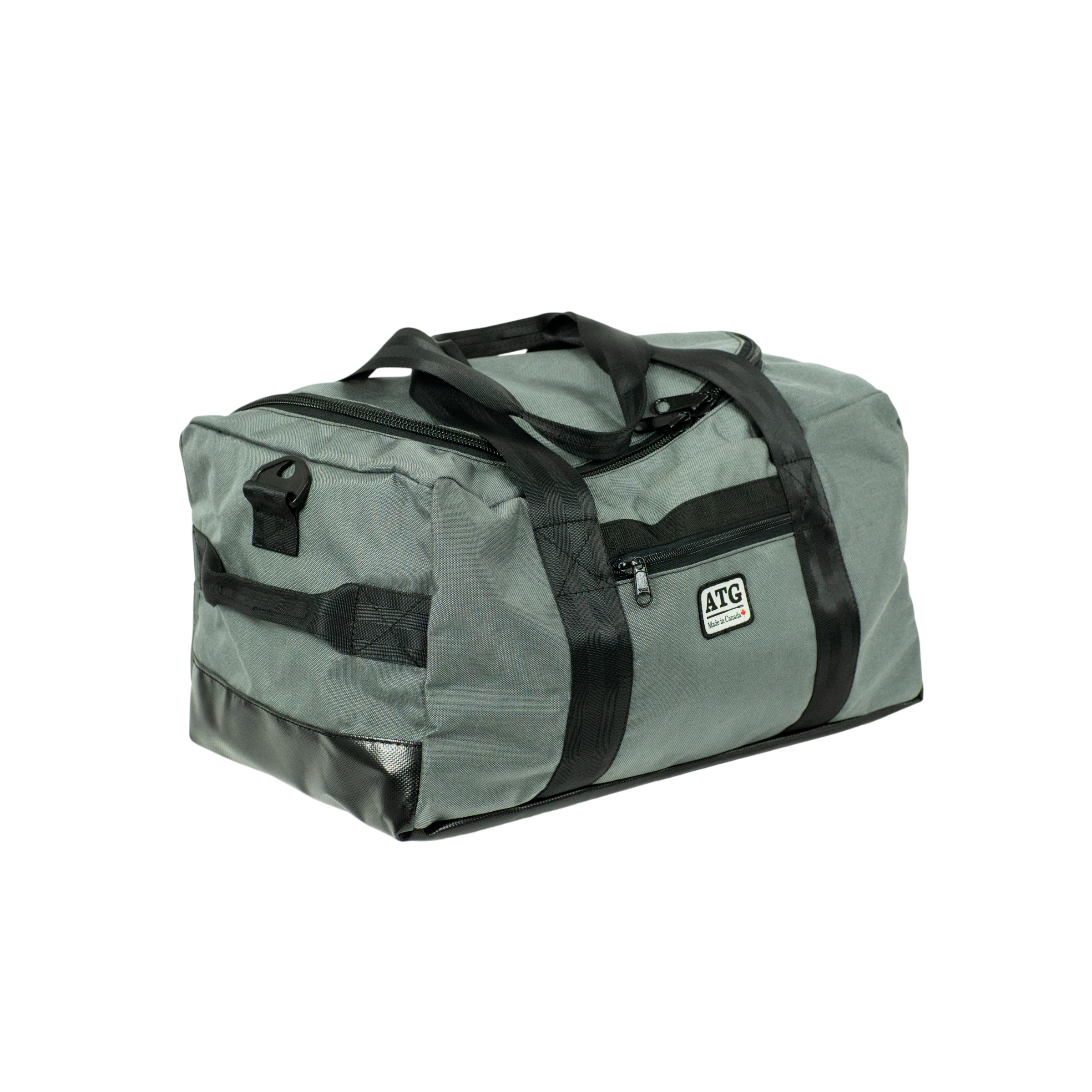 35L Duffle -The Coaches Bag
