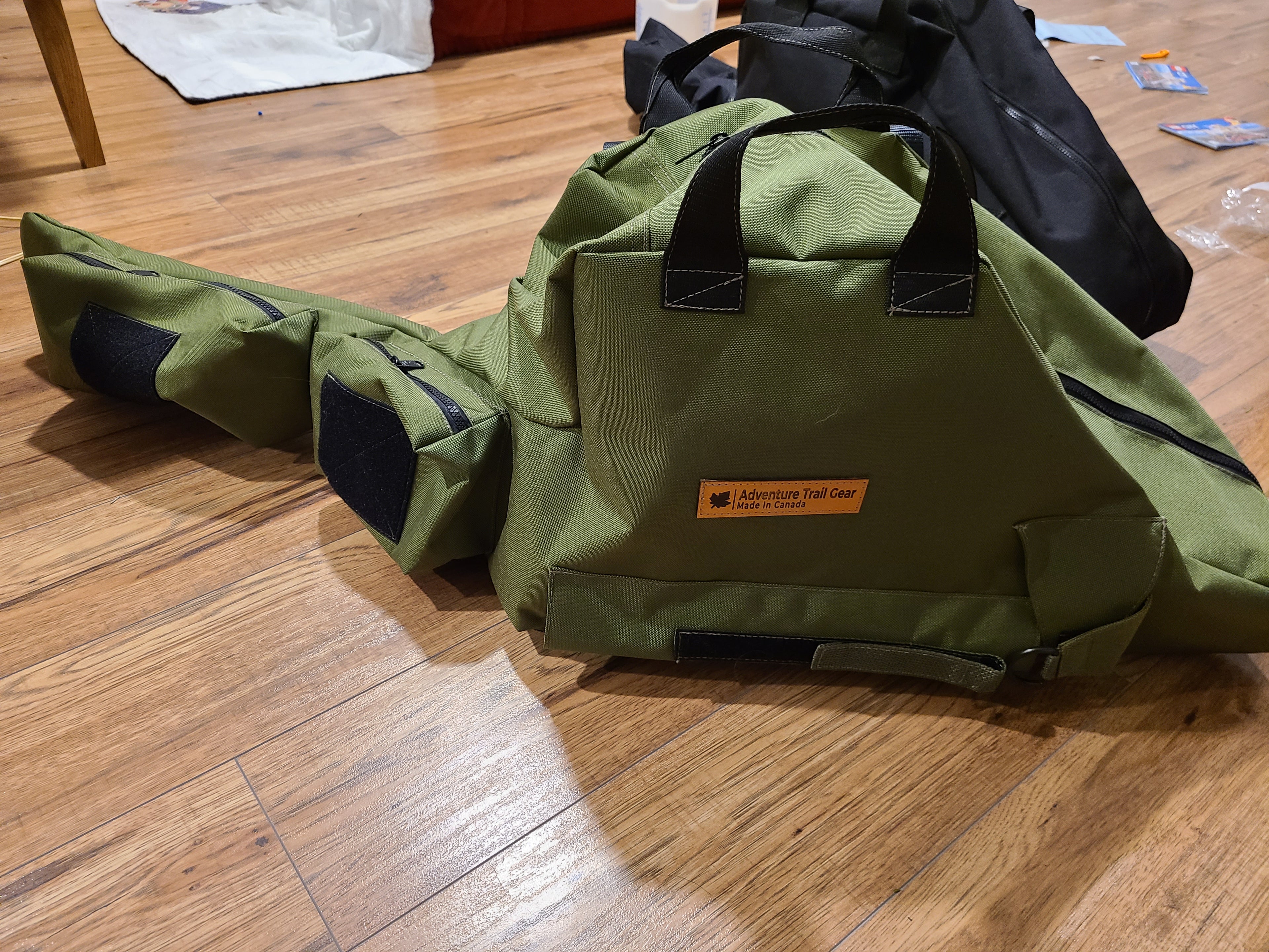 Chainsaw Bag image 3