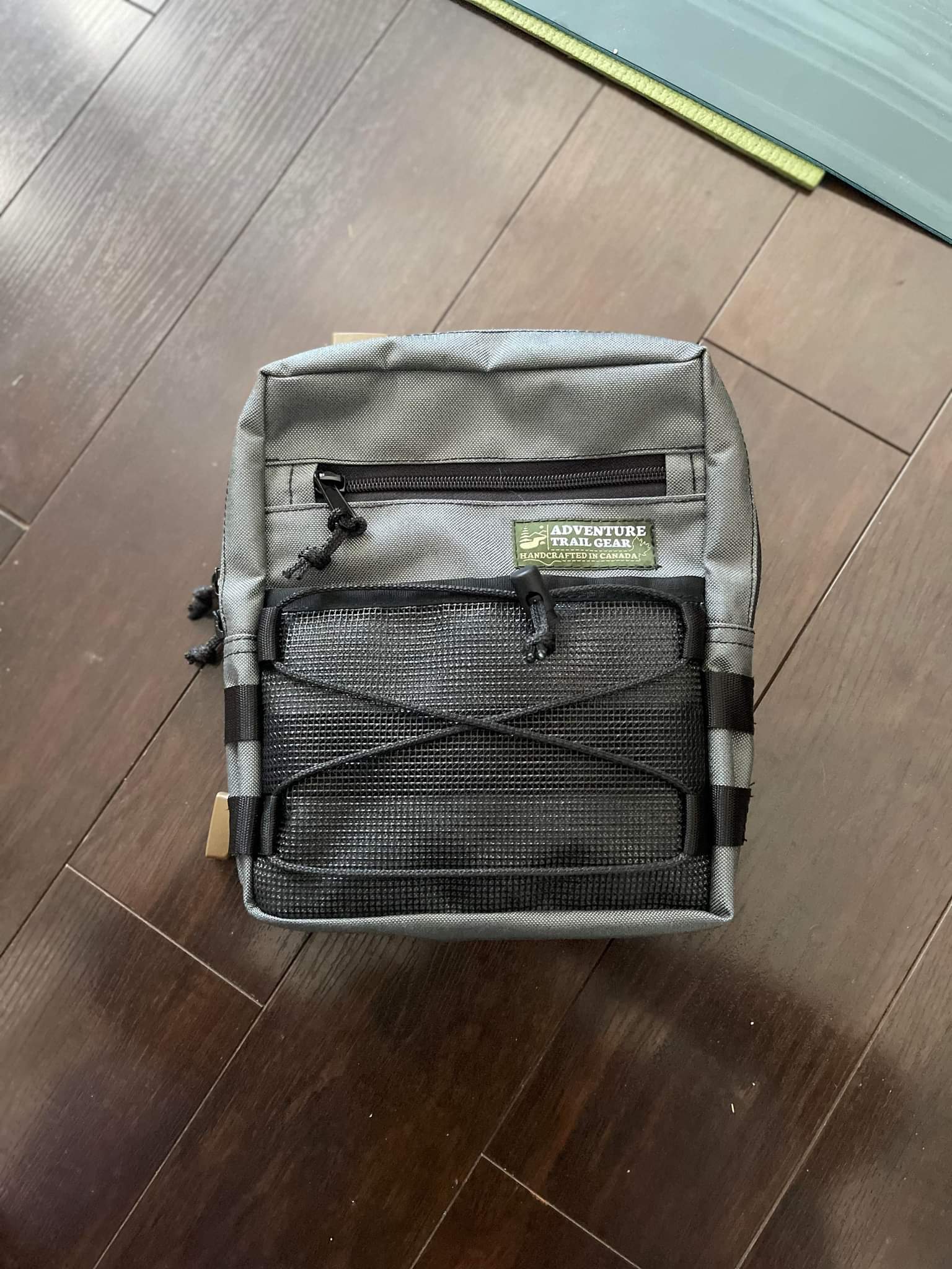 Chest Rig image 2