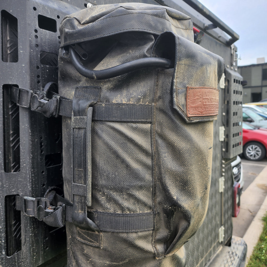 11lb Propane Tank Bag image 1