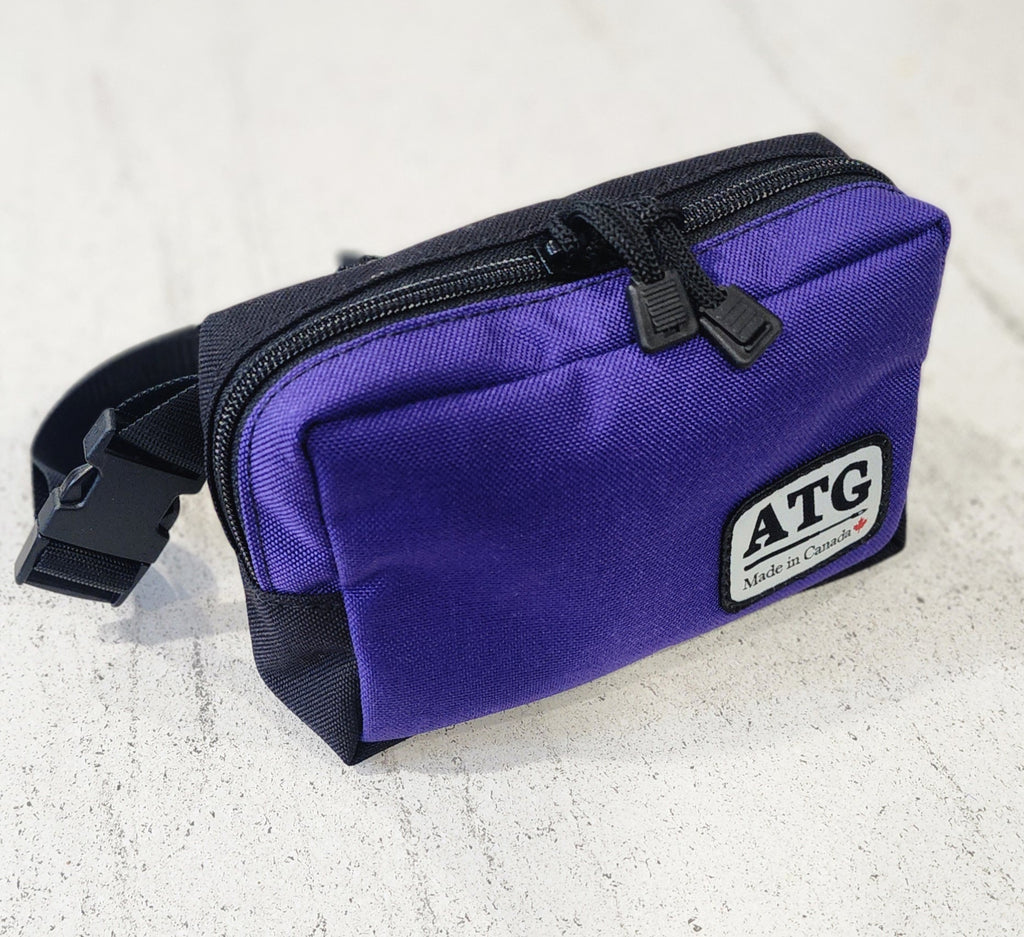 Compact Crossbody / Fannypack  image 0