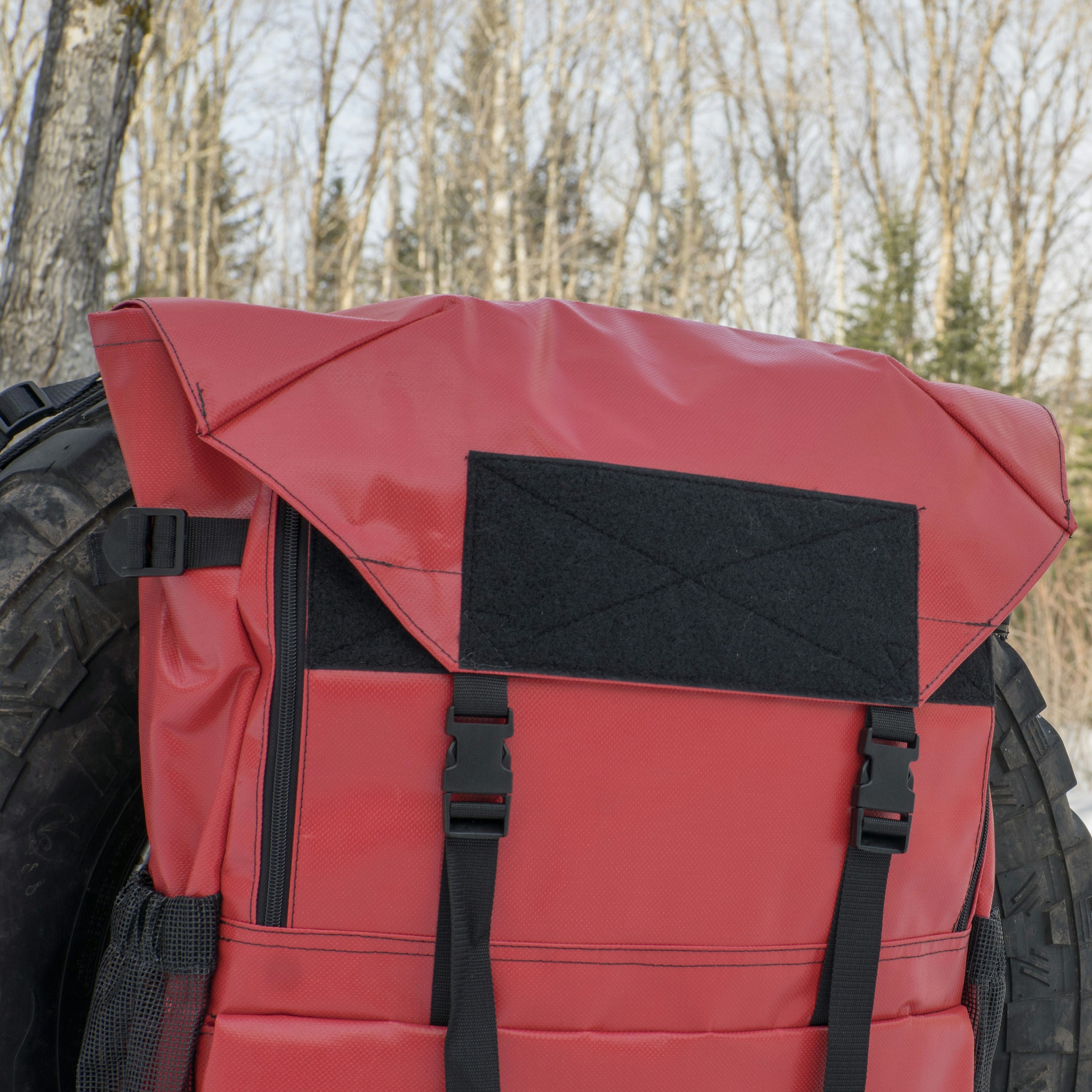 Spare Tire Bag - V2 image 8
