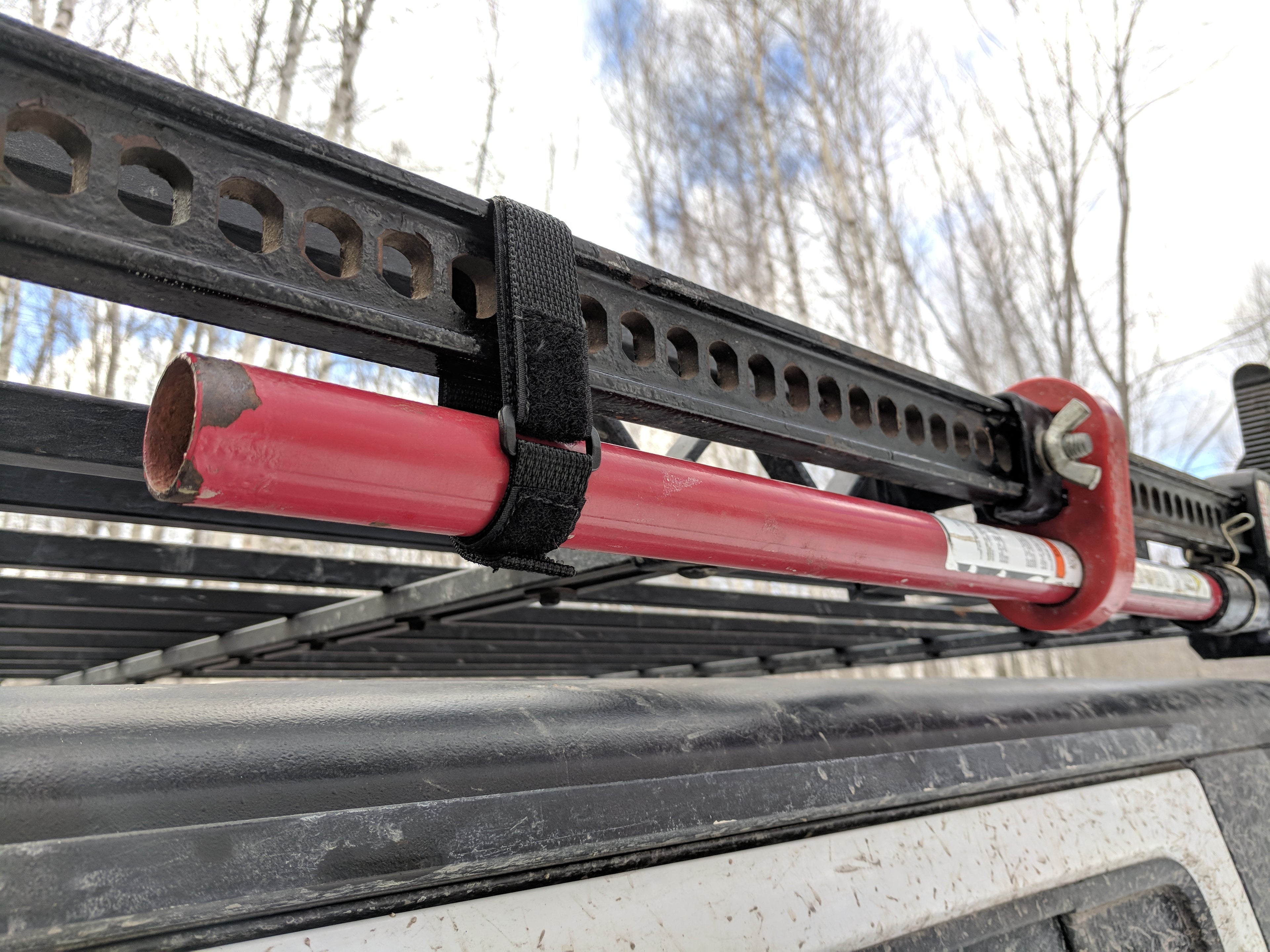 Utility Straps image 0