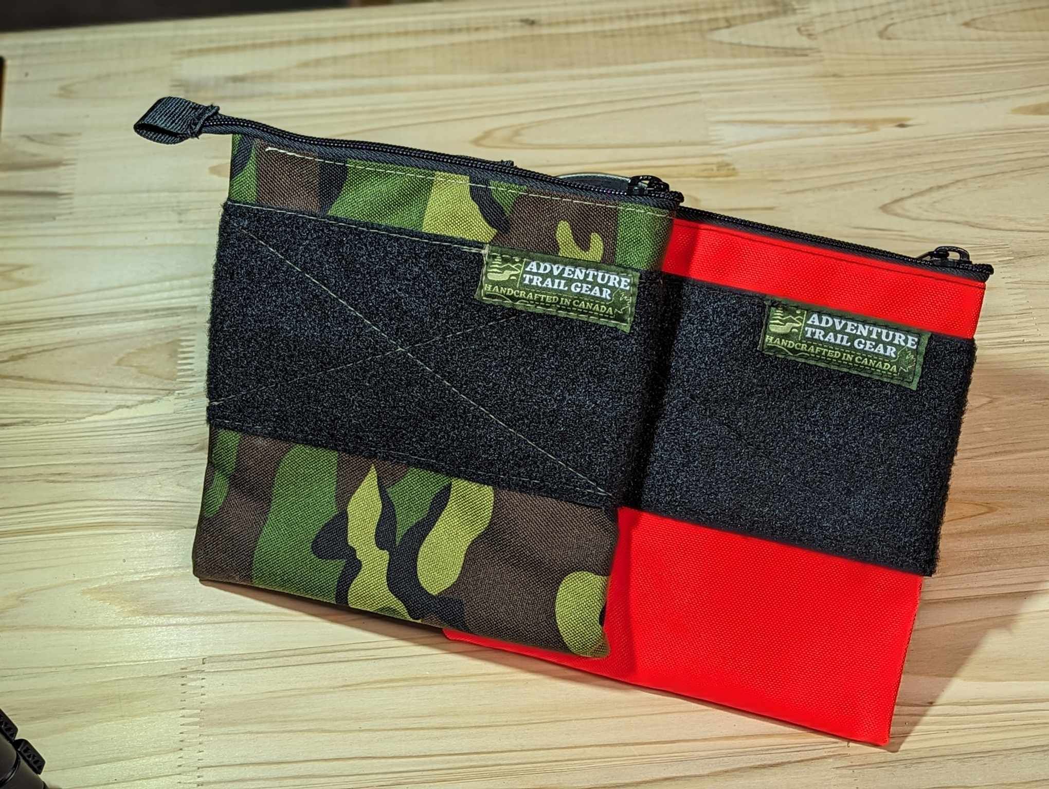 General Purpose Pouch (GPP) image 7
