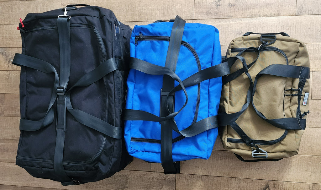 120L Duffle image 3