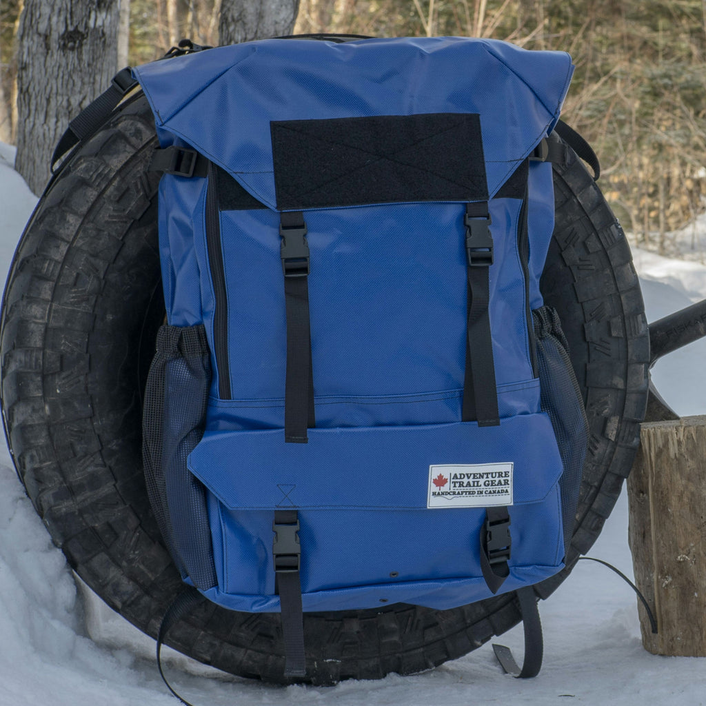 Spare Tire Bag - V2 image 4