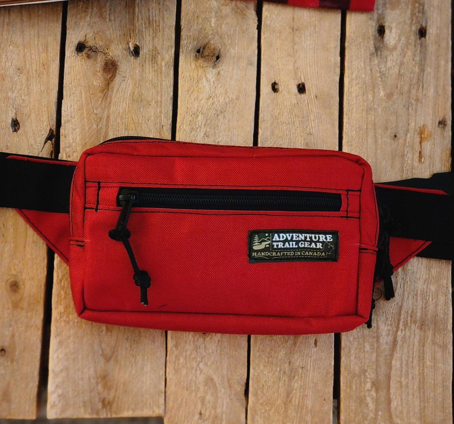 Fanny Pack / Cross-body image 5