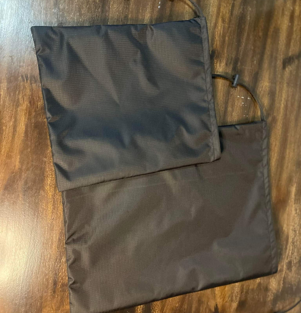 Ripstop Drawstring Bag image 2