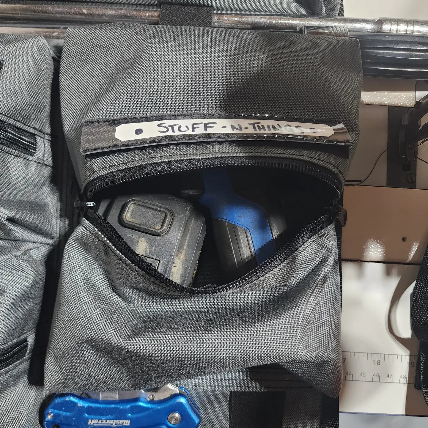 Tool Bag image 6