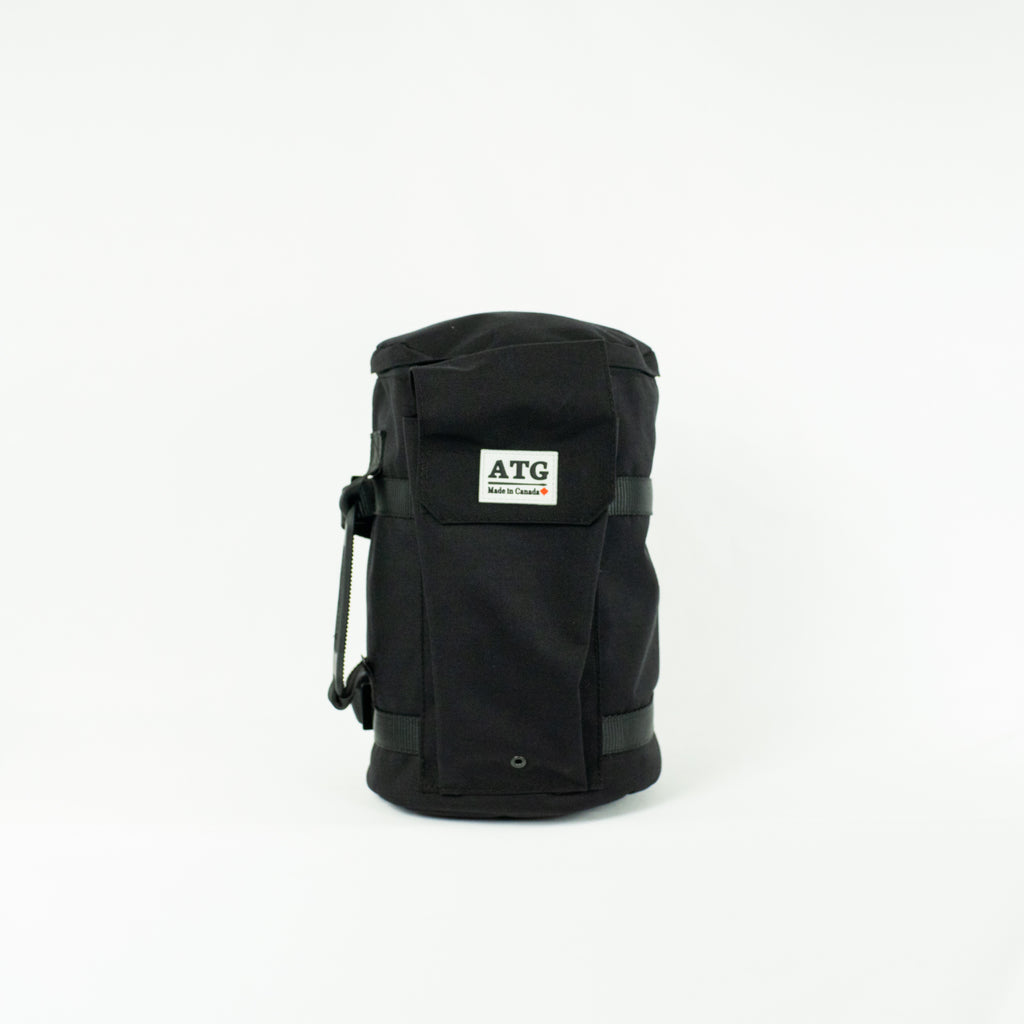 5lb Propane Tank Bag - Vinyl